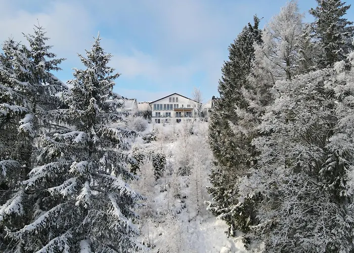Landhotel Fernsicht