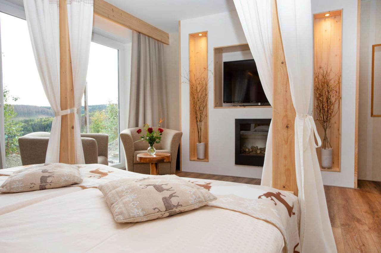 Fernsicht Hotel 3*