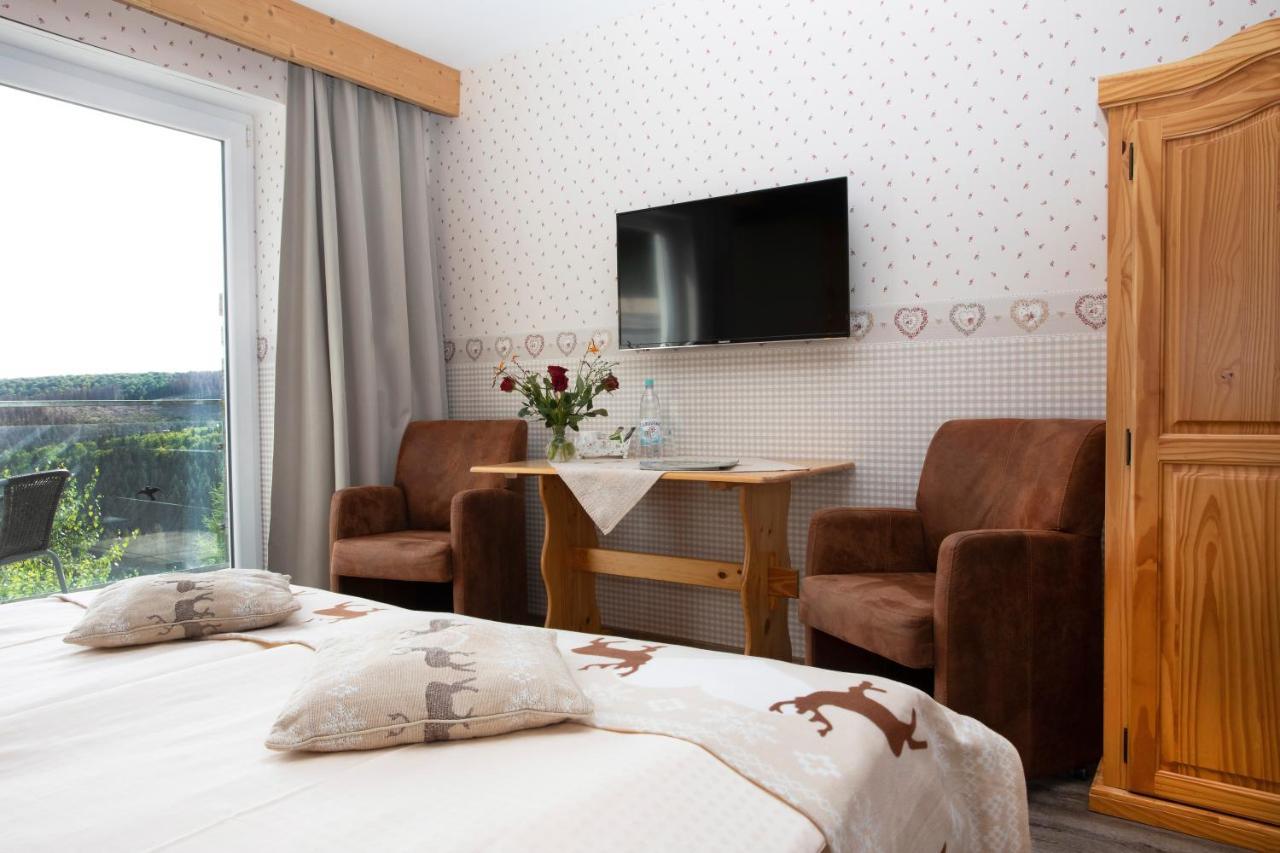 Hotel Fernsicht 3*