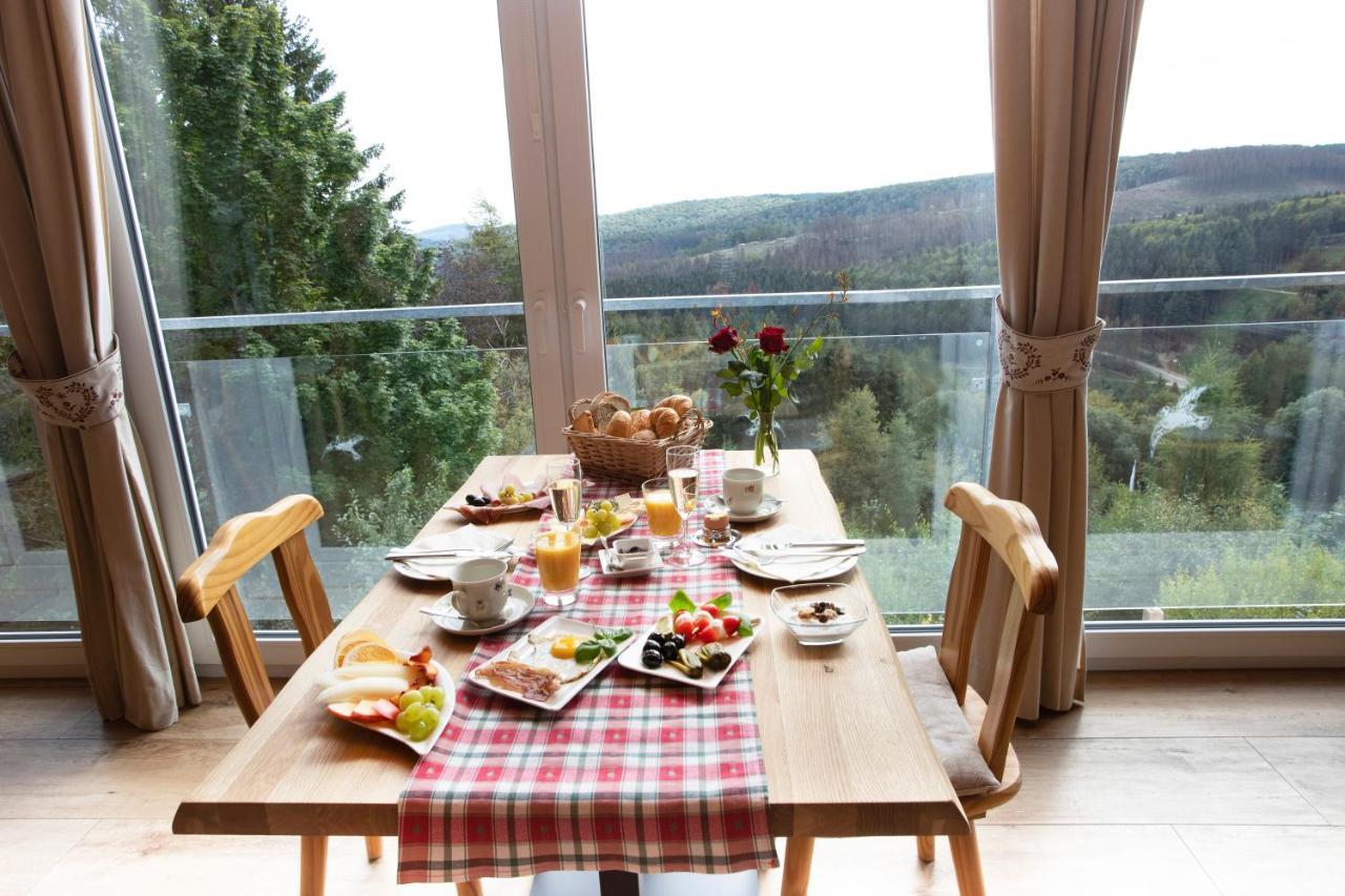 Hotel Fernsicht