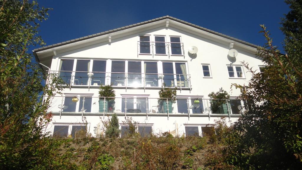 Hotel Fernsicht