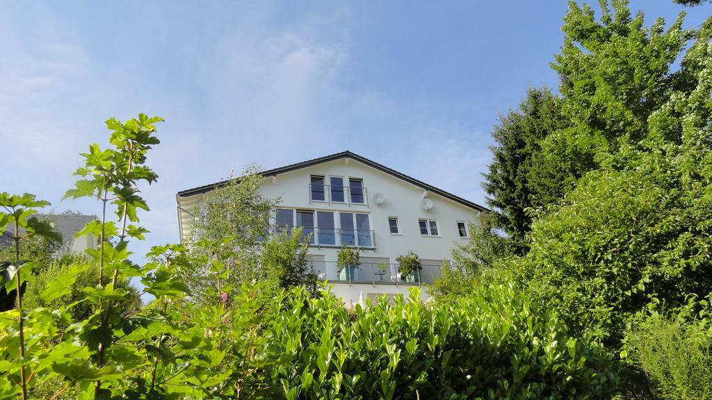 Fernsicht Winterberg