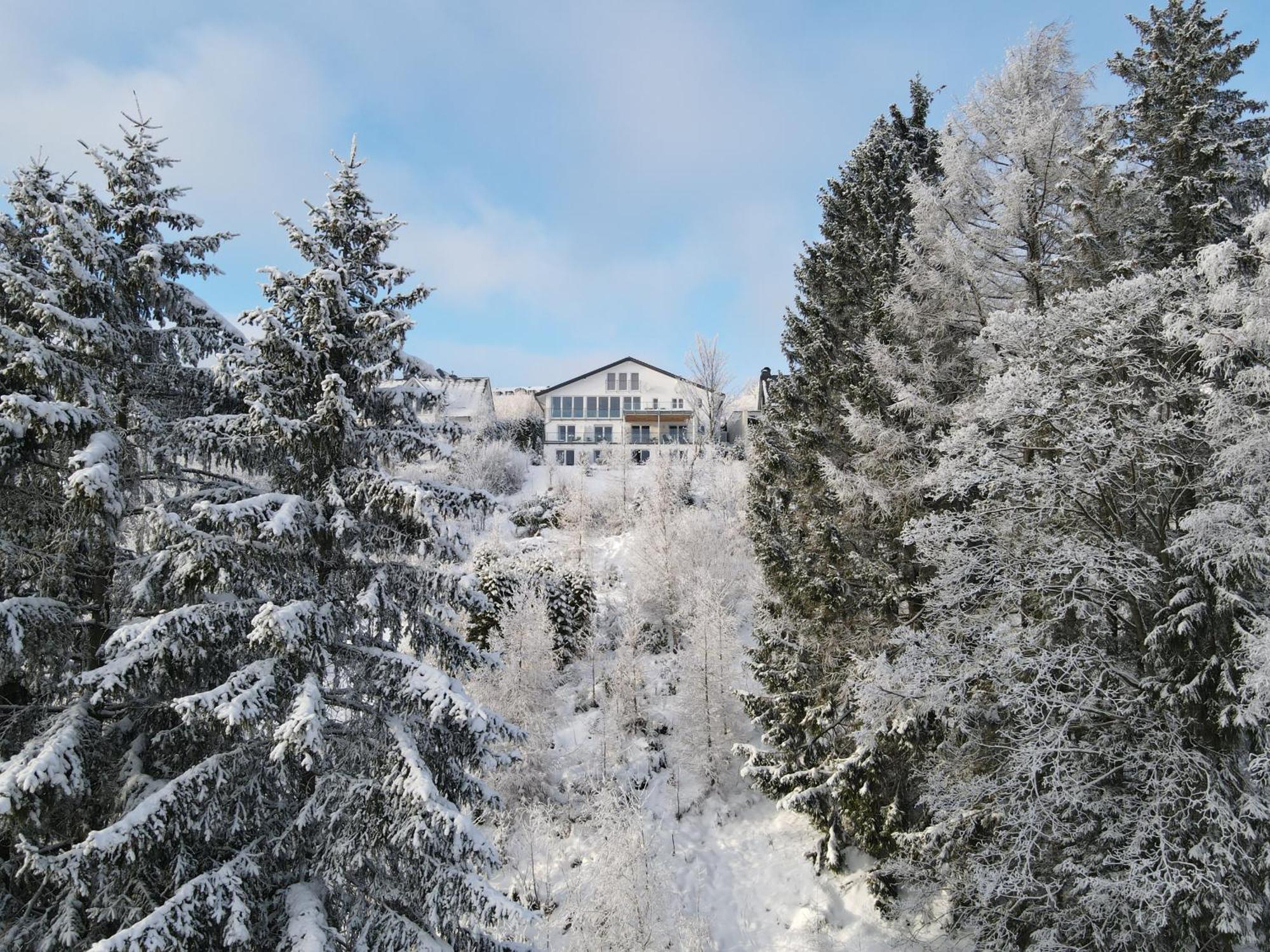 Hotel Fernsicht