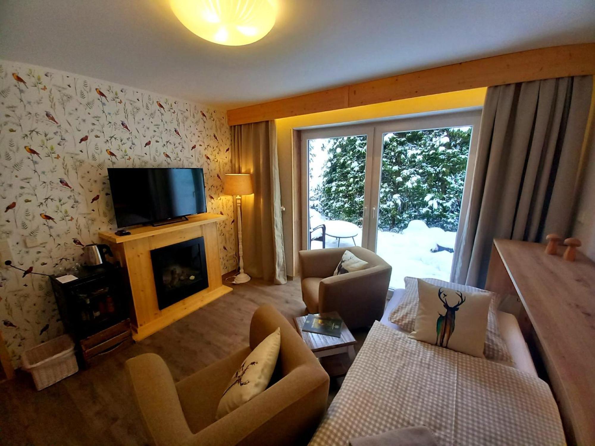 Hotel Fernsicht