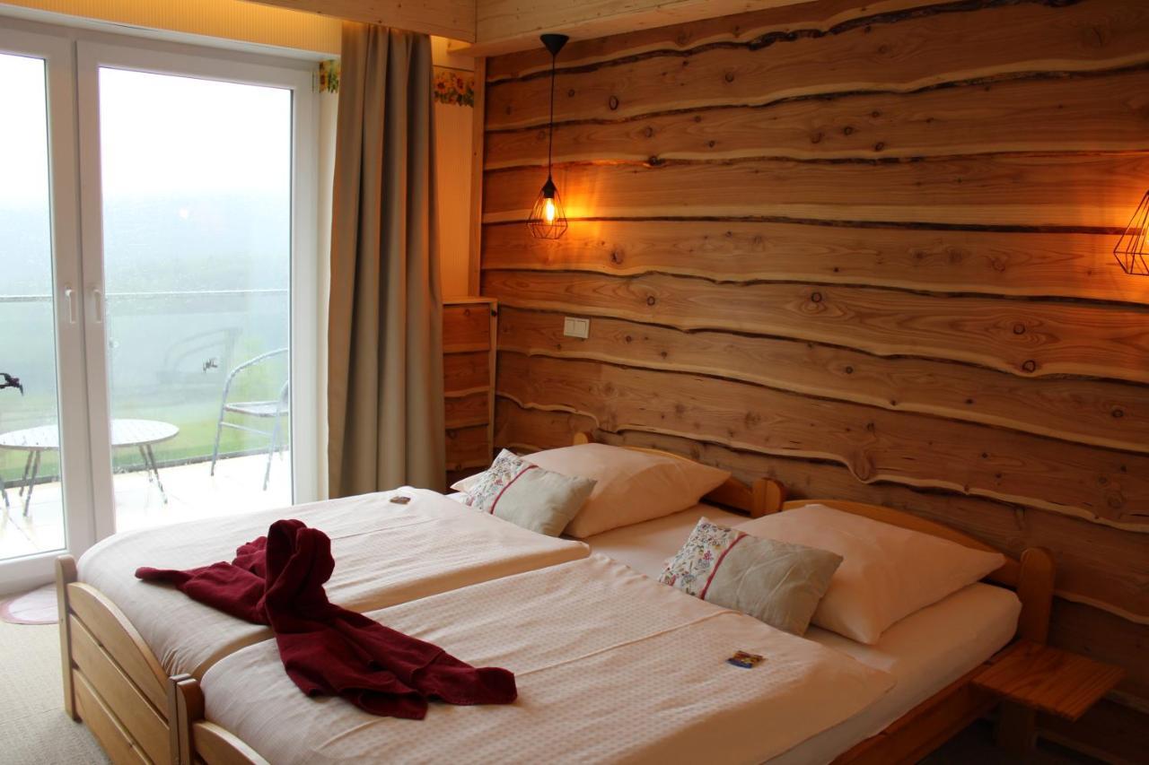 Fernsicht Hotel Winterberg